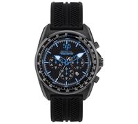 BREIL, Colección Cronógrafo Hombre Abarth, Reloj de Hombre con Diseño Original, con Movimiento Epson YM12 y Resistente al Agua hasta 10 ATM