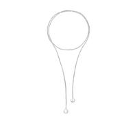 BREIL Colección GLOBE, mujer de acero colorido, joya idea regalo mujer, Talla única, Acero aleado, No es una piedra preciosa