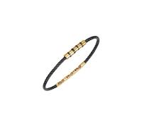 BREIL - Pulsera LOOP en acero para hombre
