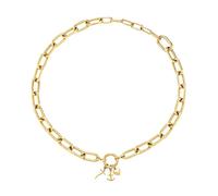 Breil Colección Love Ties, mujer de acero colorido, joya ideas regalo mujer, ÚNICO, Acero inoxidable, No es una piedra preciosa