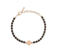 Breil Colección MAST, Pulsera Hombre de ACERO, PIEDRA NATURAL