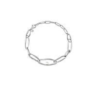 Breil Colección White Cave, mujer de acero, perlas naturales, joya idea regalo mujer