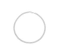 BREIL Joya colección GRITTY, COLLARES PARA HOMBRE en color ACERO PLATA Talla ÚNICA SIN PIEDRAS - TJ3530