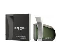 BREIL MILANO FRAGANCE FOR MAN 100 ML NUEVA Y PRECINTADA / NEW AND SEALED