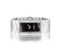 Breil Reloj analogico para Mujer de Cuarzo con Correa en Acero Inoxidable BW0346