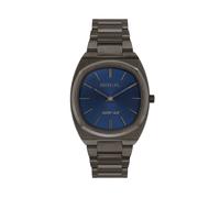 BREIL Reloj Hombre, Colección BSW6.5, Movimiento Cuarzo , Resistente al agua hasta 50 metros, Ideas de regalos para Hombre