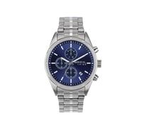 BREIL Reloj Hombre, Colección CAPTAIN, Movimiento Cuartos Cosa Análogo-Resistant to Agua hasta 100 metros, Ideas de Regalos para Hombre