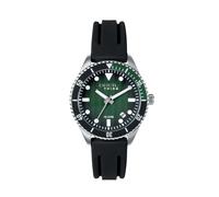 BREIL Reloj Hombre, Colección OVERHAND, Movimiento Cuarzo , Resistente al agua hasta 100 metros, Ideas de regalos para Hombre