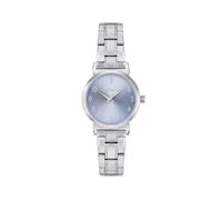 BREIL Woman Watch Bella Mono-Color Dial Movement Quartz y Silver Steel Strap EW0687