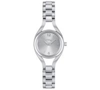 BREIL Reloj Mujer, Brazalete de Acero, Caja 29.5 cm | Colección ELETTRA, Movimiento Cuarzo Cosa Análoga, Resistente al agua hasta 50 metros, Ideas de regalos para Mujer