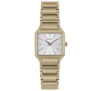 BREIL Reloj Mujer, Brazalete de Acero Coloreado, Caja 27 cm | Colección THE B, Movimiento Cuarzo Cosa Análoga, Resistente al agua hasta 50 metros, Ideas de regalos para Mujer