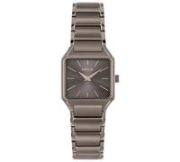 BREIL Reloj Mujer, Brazalete de Acero Coloreado, Caja 27 cm | Colección THE B, Movimiento Cuarzo Cosa Análoga, Resistente al agua hasta 50 metros, Ideas de regalos para Mujer