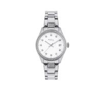 BREIL Reloj Mujer, Colección CLASSIC ELEGANCE, Movimiento Cuarzo , Resistente al agua hasta 50 metros, Ideas de regalos para Mujer