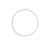 BREIL TJ4141 joya colección GROOVY, COLLARES DE HOMBRE en ACERO color PLATEADO talla 52 SIN PIEDRAS