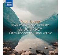 Breiner Peter Dir - A Journey
