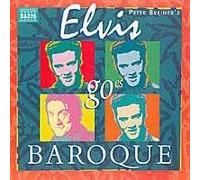 Breiner, Peter - Elvis Goes Baroque