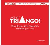 Breiner, Peter - Super Triango