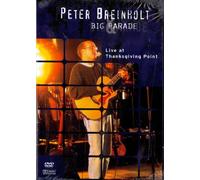 Breinholt, Peter - Live at Thanksgiving Point [USA] [DVD]