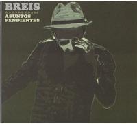 Breis - Asuntos Pendientes Cd