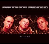 Breite Seite - Wo Seid Ihr [Import]