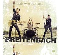 Breitenbach - Ready When You are [Import]