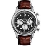 Breitling Navitimer 8 B01 Chronograph 43 AB011713/BG65-1009P - Reloj para hombre, Cronógrafo