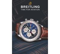 Breitling: Time for Aviation