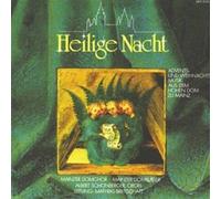 Breitschaft - Holy NightChristmas Music [Import]