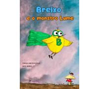 Breixo e o monstro Lume