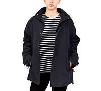 Breizh Ocean - Auray - Parka Impermeable Mixta - Costuras termoselladas - Disponible de XS a 4XL