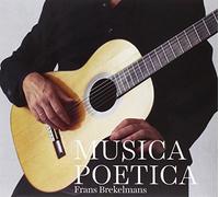 Brekelmans, Frans - Musica Poetica
