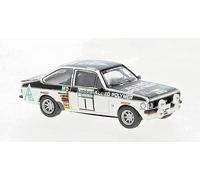 BREKINA 19582 Ford Escort RS 1800 1976 ,Rally Rac Lombard,R.clark 6 ,Nuevo 2023