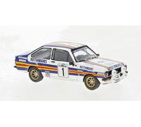 BREKINA 19585 Ford Escort RS 1800 1977 , Rally Rac Lombard R.brookes 23 Neu 2024