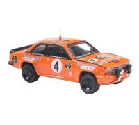 BREKINA 20780 Opel Ascona B i400, 1982 Jägermeister #4 HO Nuevo 2026, 1:87