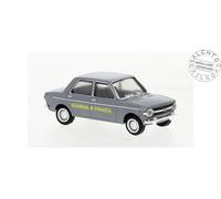 BREKINA 22530 - FIAT 128 "Guardia De Finanzas" - 1:87