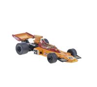 BREKINA 22887 Lotus 72D, Fórmula 1 , Gp Sudáfrica, 1974 ,Gunston, #29 H0,Nuevo