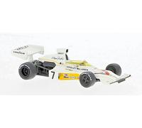 Brekina 22954 McLaren M23 1973, Fórmula 1, D.Hulme, H0, Nuevo 2024
