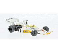 Brekina 22955 McLaren M23 1973, Fórmula 1, P.Revson, H0, Nuevo 2024