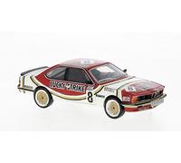 BREKINA 24362 BMW 635 CSI Spa 8 , 1983 , H0, Nuevo 2023