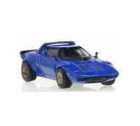 BREKINA 29652 - Lancia Stratos bluH0 1:87
