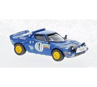 Brekina 29658 Lancia Stratos HF 1980, Total, 1, H0, Nuevo 2024