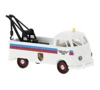 Brekina 32987 VW T1b Camión De Remolque, 1960, Vasek Polak, H0, Nuevo 2025