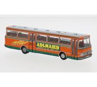Brekina 56112-1/87 Setra S 140 Es, 1968 , Rvo-Adlmaier - Nuevo