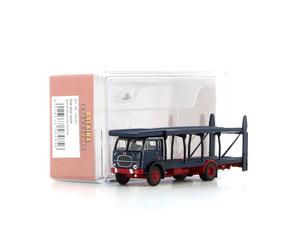 BREKINA 58485 FIAT640-SERIE ESCALA 1:87