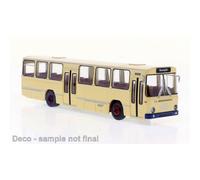 BREKINA 59269 Büssing BS 120N Stadtbus Regionalverkehr Münster Ho 1:87 Nuevo