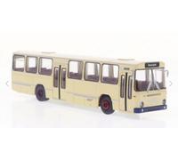 Brekina 59269-1/87 Man-Büssing BS 120N, 1972 , Regionalverkehr Münsterland Neu