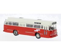 BREKINA 59532 Magirus Saturn II Nuevo Logo 1978 , Dr. Richard (A ), H0, 2023