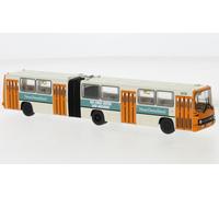Brekina 59732 - 1/87 Ikarus 280.02, BVG - Nuevas Alemania, 1990 - Nuevo