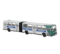 Brekina 59745 Ikarus 280.02, 1991, Potsdam - Faz, H0, Nuevo 2025