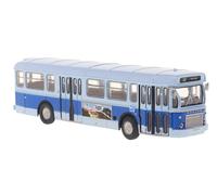 Brekina 61401 Saviem SC 10, 1966, Le Havre, H0, Nuevo 2025